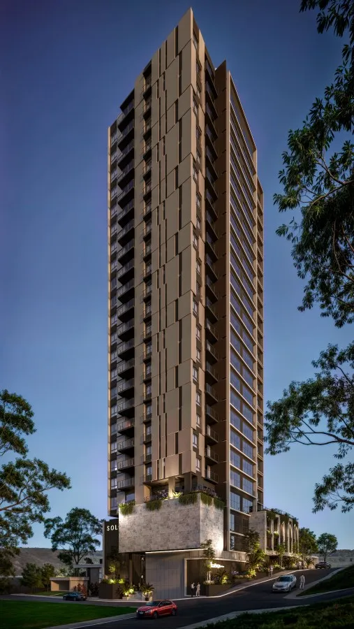 Apartamento para Venda em Balneário Piçarras, Centro, 1 dormitório, 2 suítes, 1 banheiro, 1 vaga — foto 5