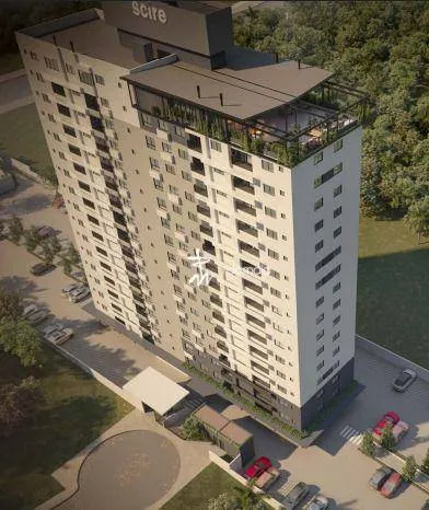 Scire Terrasse - Vostard Blumenau - Seu Novo Ap! — foto 2