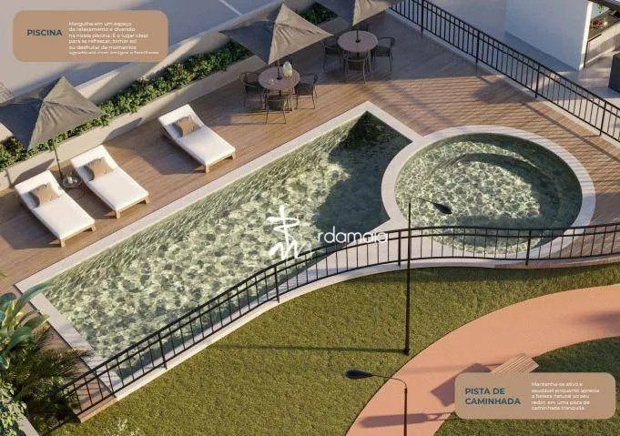 Scire Terrasse - Vostard Blumenau - Seu Novo Ap! — foto 4