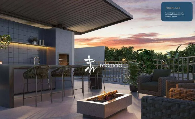 Scire Terrasse - Vostard Blumenau - Seu Novo Ap! — foto 7