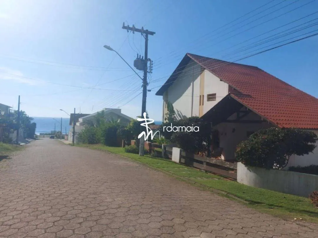 CASA / TERRENO PARA PERMUTA - PRAIA DO QUILOMBO PENHA SC - foto 1