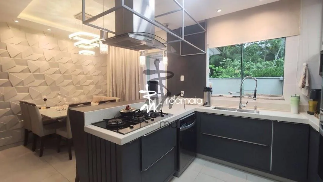 Casa com 3 dormitórios à venda, 173 m por R$ 770.000,00 - Passo Manso - Blumenau/SC - foto 1