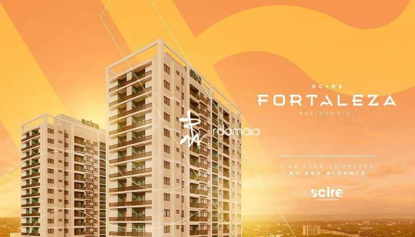 Scire Fortaleza #rdamaiavende Teu 1o imóvel! — foto 2