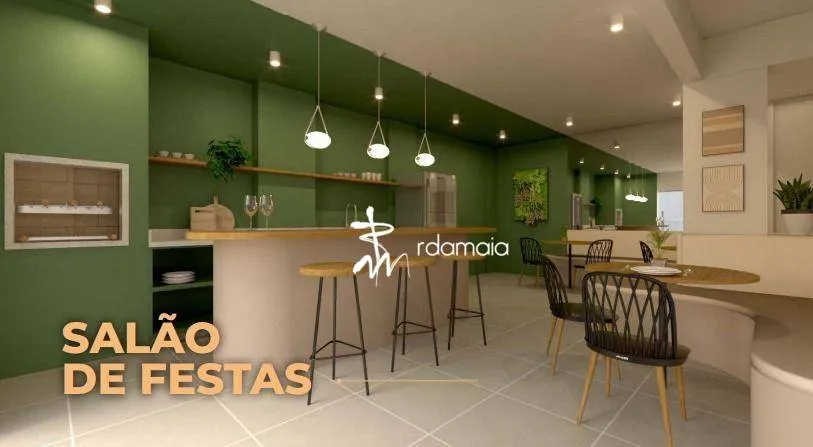 Scire Fortaleza #rdamaiavende Teu 1o imóvel! — foto 7