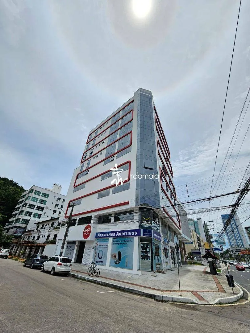 Loja à venda, 2 vagas, 160m² na Rua Andorinha no Ariribá, Balneário Camboriú — foto 3
