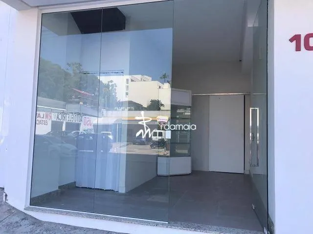 Loja à venda, 2 vagas, 160m² na Rua Andorinha no Ariribá, Balneário Camboriú — foto 7