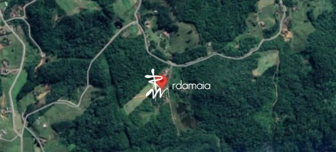 Terreno para Sítio Vila Itoupava Blumenau #rdamaiaimóveis — foto 7