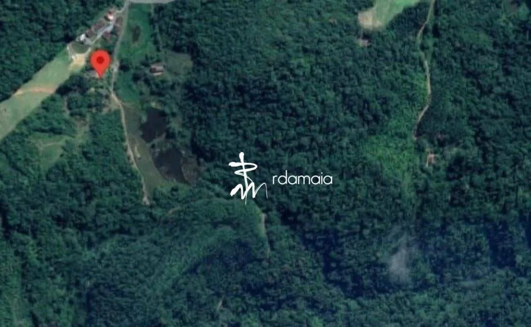 Terreno para Sítio Vila Itoupava Blumenau #rdamaiaimóveis — foto 5