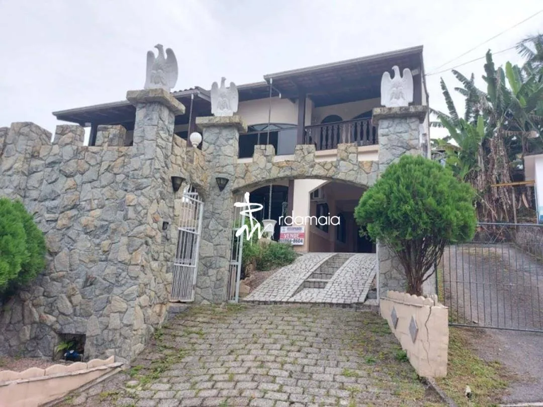 Castelo a Venda no Reino do Garcia! — foto 2