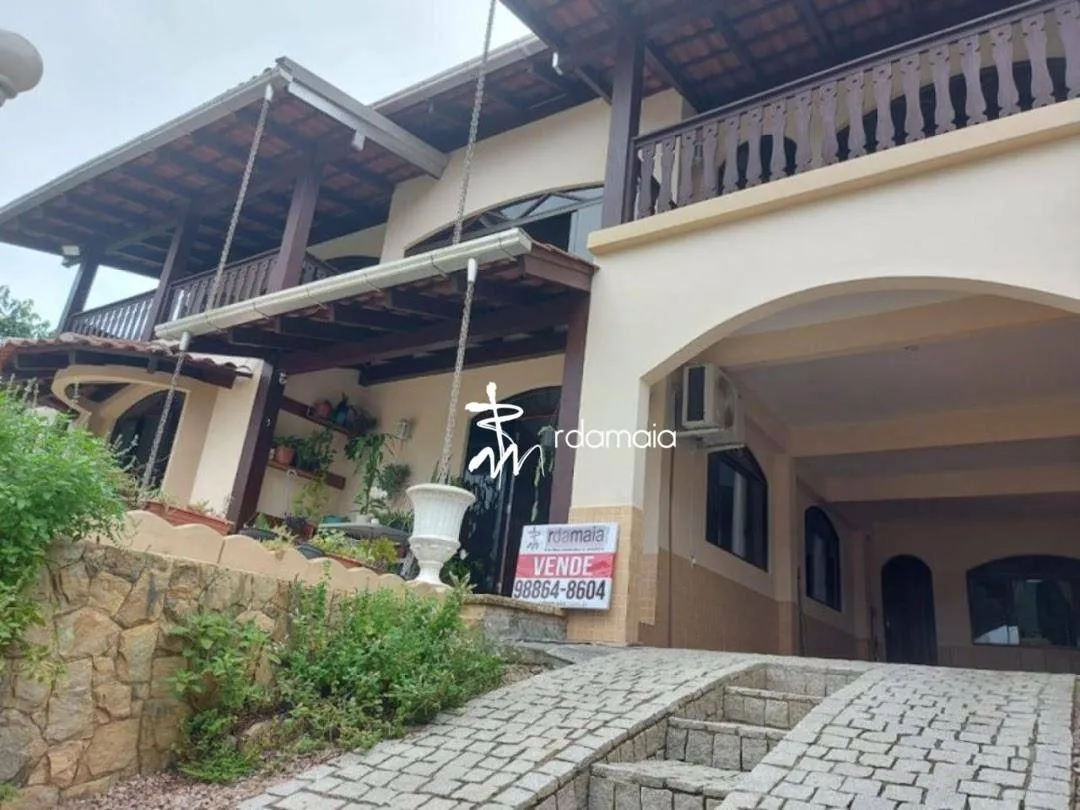 Castelo a Venda no Reino do Garcia! — foto 3