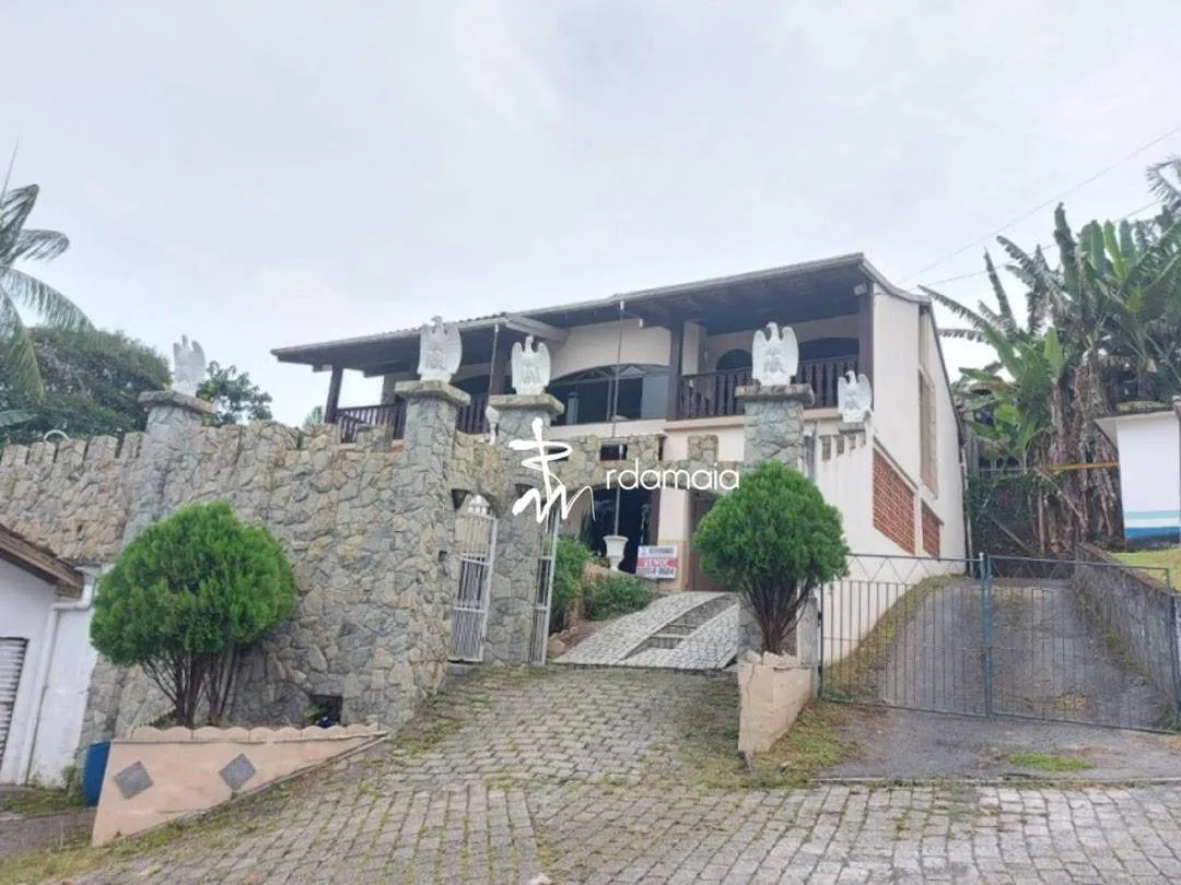 Castelo a Venda no Reino do Garcia! — foto 4