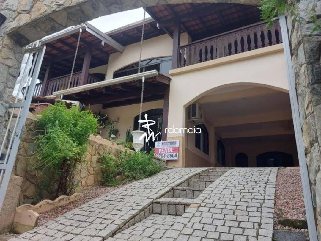 Castelo a Venda no Reino do Garcia! — foto 6