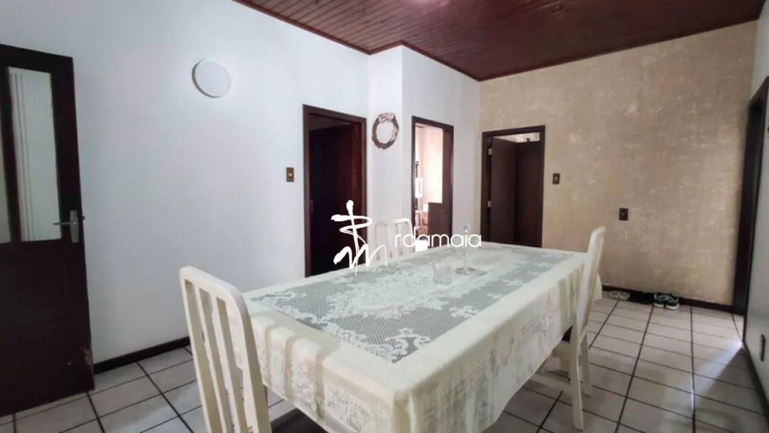 Casa com 5 dormitórios à venda, 310 m por R$ 1.400.000,00 - Garcia - Blumenau/SC — foto 5