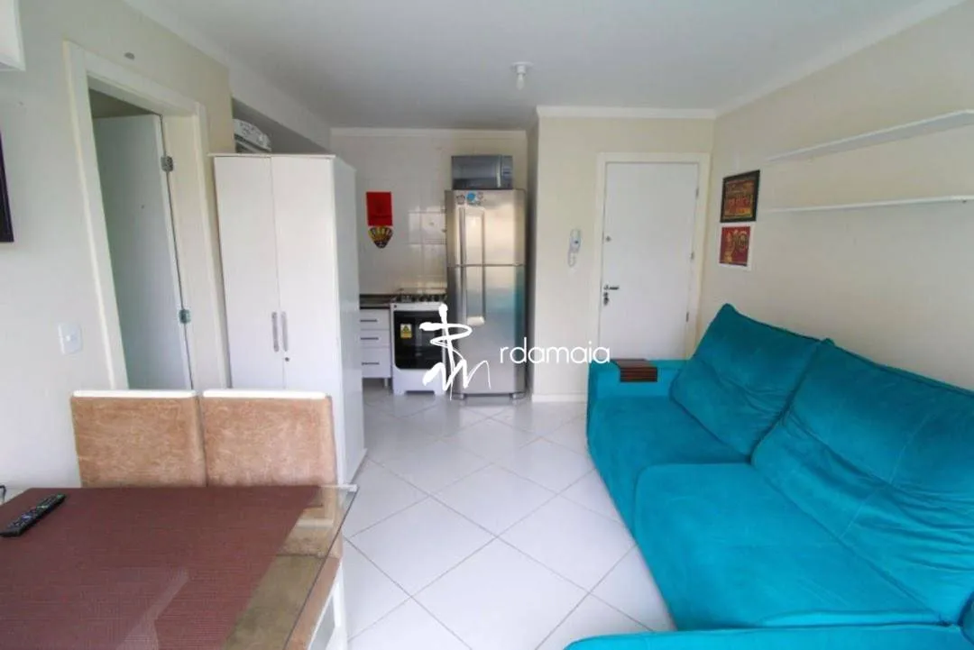 Apartamento com 1 dormitório à venda, 33 m por R$ 380.000,00 - Victor Konder - Blumenau/SC — foto 3