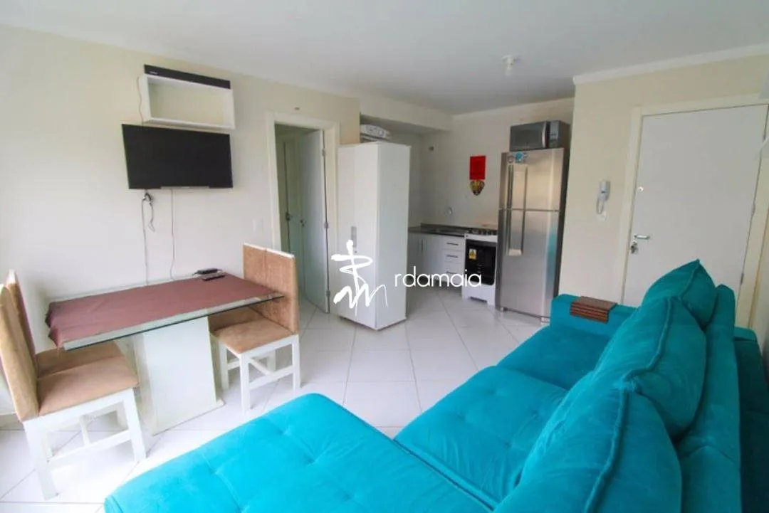 Apartamento com 1 dormitório à venda, 33 m por R$ 380.000,00 - Victor Konder - Blumenau/SC — foto 2