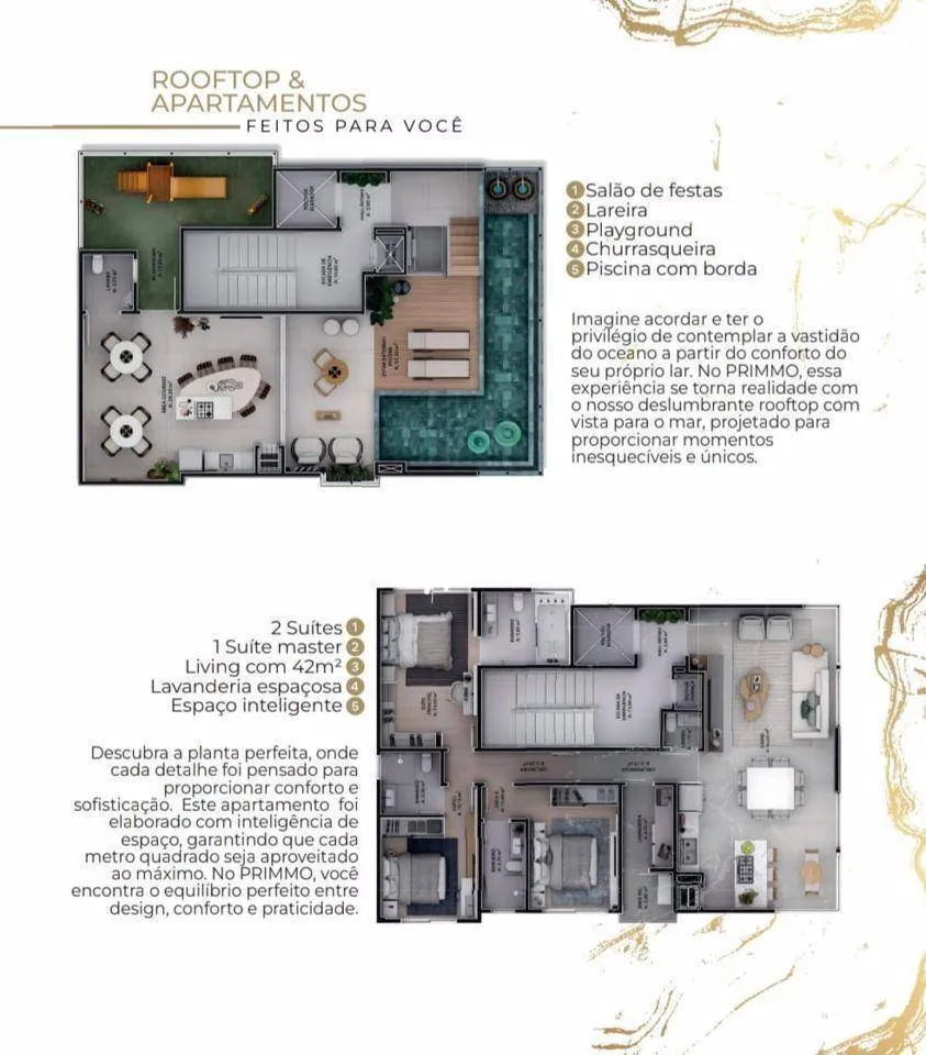 Primmo Quilombo Penha - By Odeza Emprendimentos — foto 4