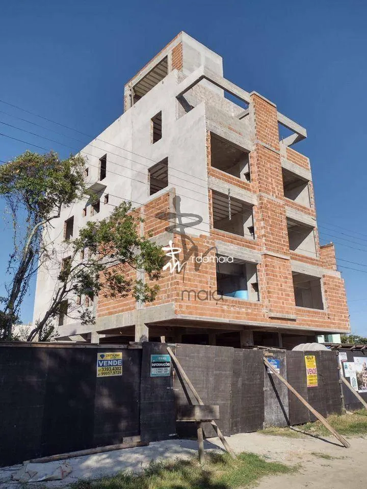 Apartamento com 2 dormitórios à venda, 82 m por R$ 927.278,00 - Canto Grande - Bombinhas/SC — foto 3