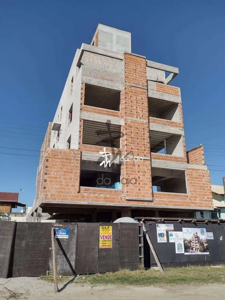 Apartamento com 2 dormitórios à venda, 82 m por R$ 927.278,00 - Canto Grande - Bombinhas/SC — foto 7