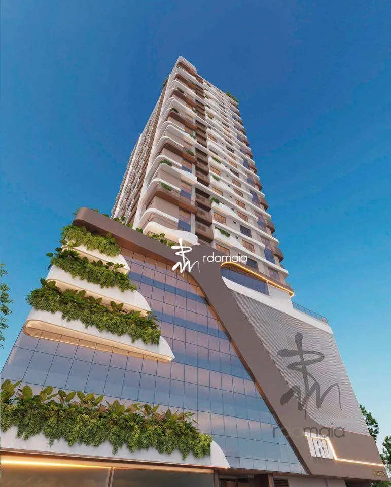 Tria Odeza Balneário Perequê - Porto Belo SC #rdamaiavende - foto 1