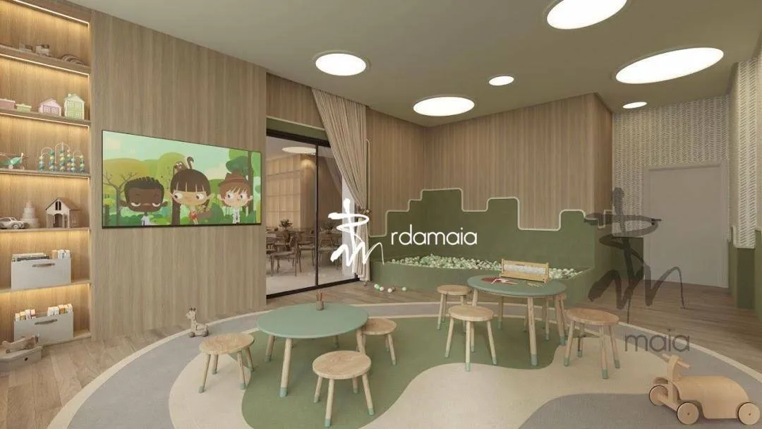 Tria Odeza Balneário Perequê - Porto Belo SC #rdamaiavende — foto 2