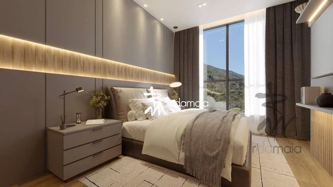 Tria Odeza Balneário Perequê - Porto Belo SC #rdamaiavende — foto 5