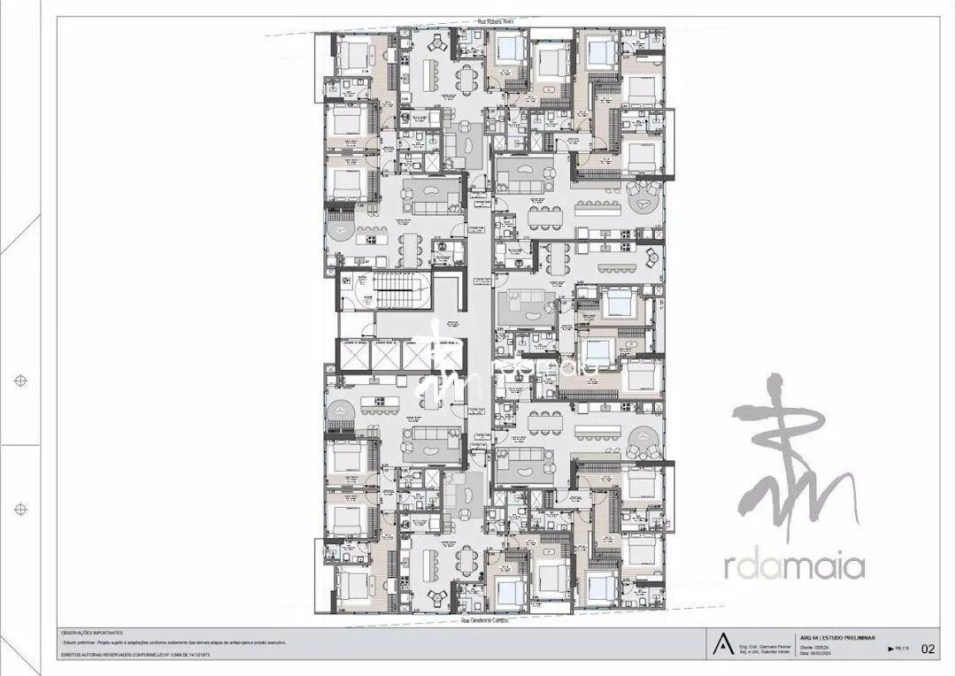 Tria Odeza Balneário Perequê - Porto Belo SC #rdamaiavende — foto 7