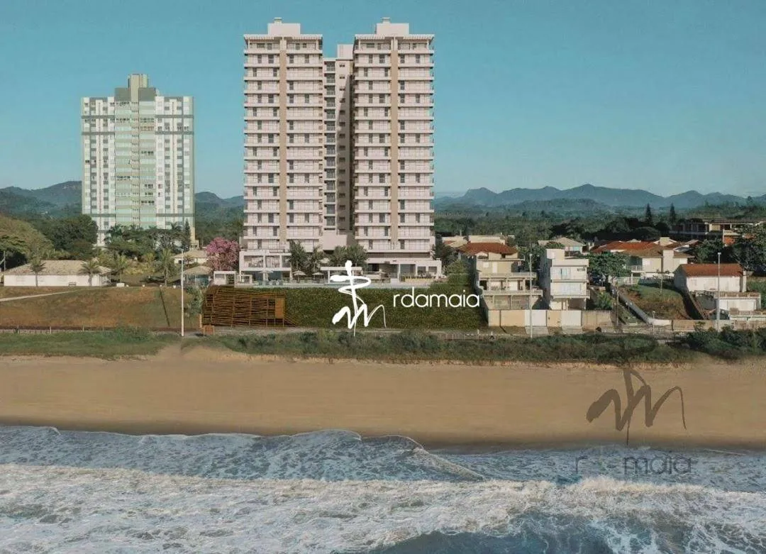 UpSide Rogga Piçarras - Requinte e sofisticação #rdamaialitoral - foto 1