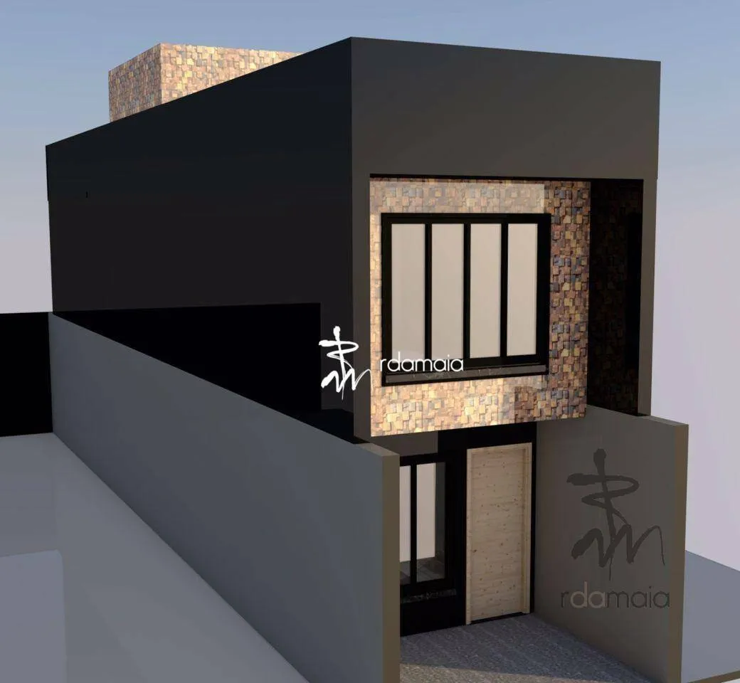 Casa com 3 dormitórios à venda, 96 m por R$ 480.000,00 - Itoupava Central - Blumenau/SC - foto 1