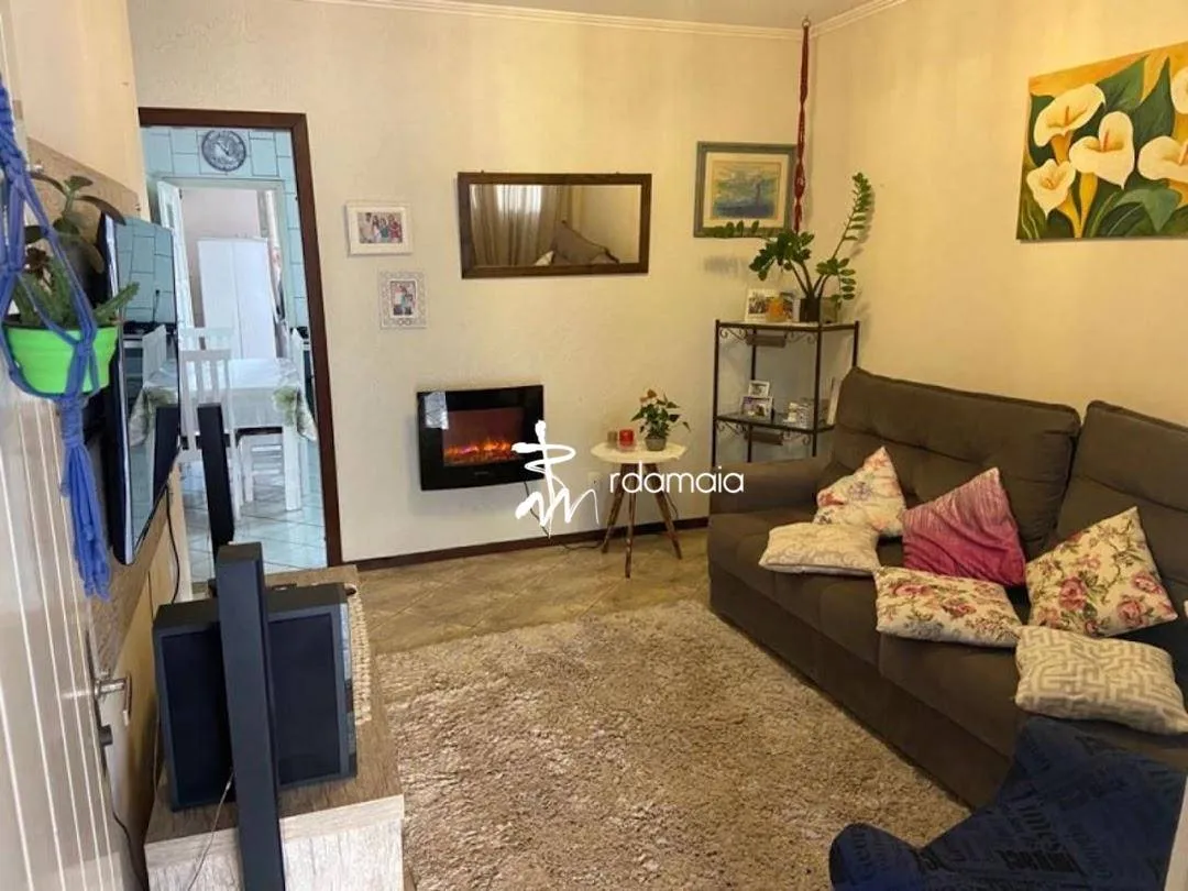 CASA EM LOTEAMENTO FECHADO ESCOLA AGRÍCOLA — foto 3