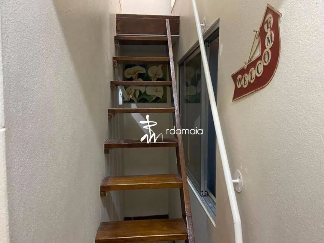 CASA EM LOTEAMENTO FECHADO ESCOLA AGRÍCOLA — foto 7