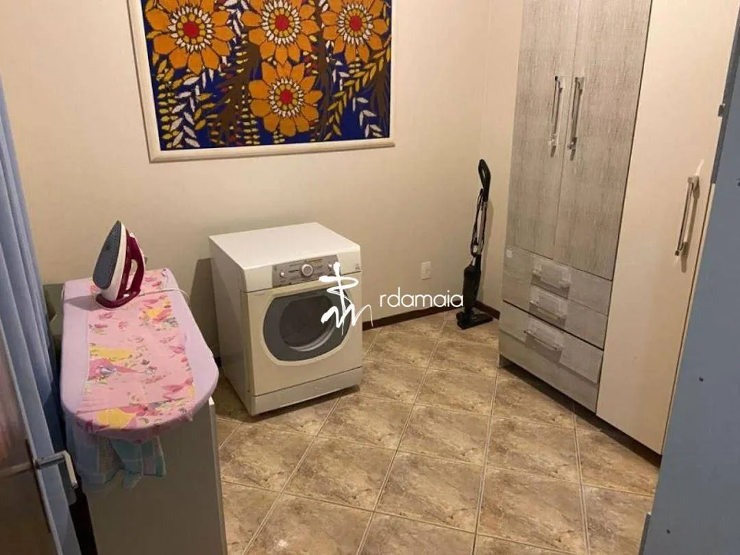 CASA EM LOTEAMENTO FECHADO ESCOLA AGRÍCOLA — foto 6