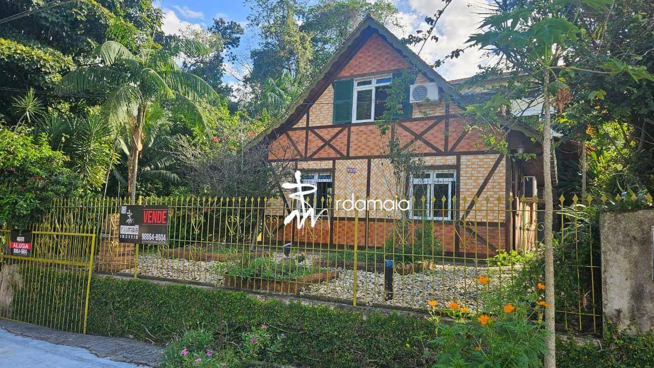Casa com privacidade e conforto na Velha para Locação e Venda - foto 1