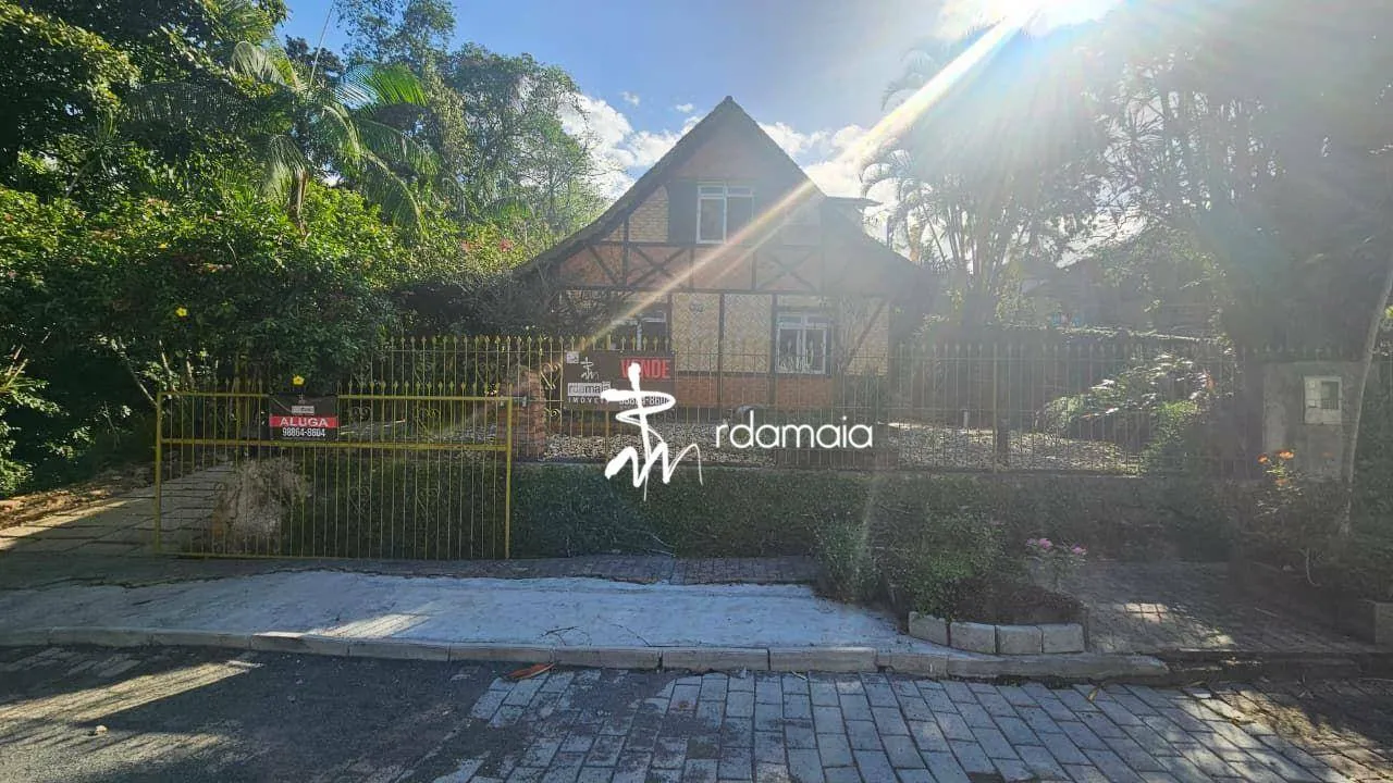 Casa com privacidade e conforto na Velha para Locação e Venda — foto 2