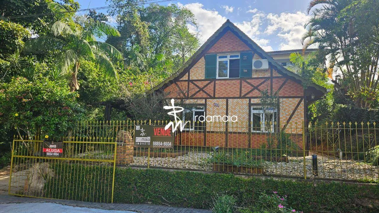 Casa com privacidade e conforto na Velha para Locação e Venda — foto 3