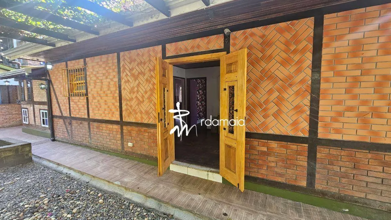 Casa com privacidade e conforto na Velha para Locação e Venda — foto 7