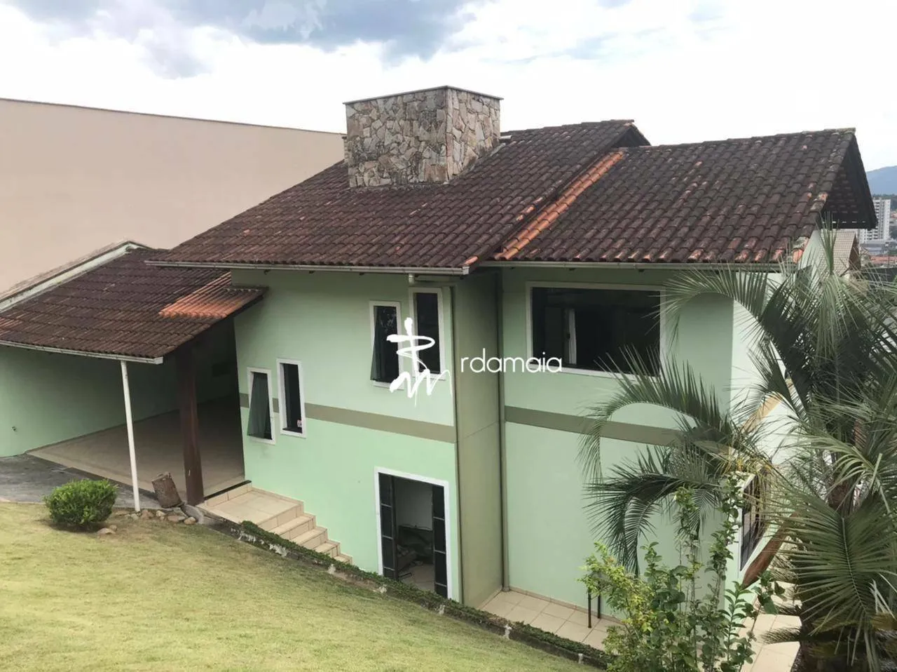 Casa a venda na Escola Agrícola — foto 2
