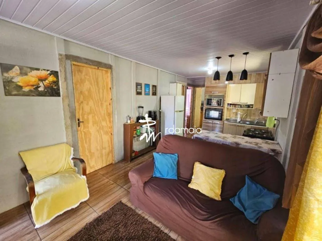 Casa com grande terreno "Quase chácara" a venda no Reino do Garcia — foto 6