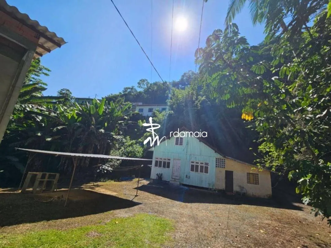 Casa com grande terreno "Quase chácara" a venda no Reino do Garcia — foto 7