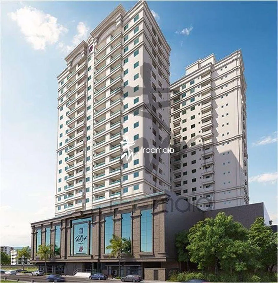 Apartamento Residencial à venda, Meia Praia, Itapema - AP0017. - foto 1