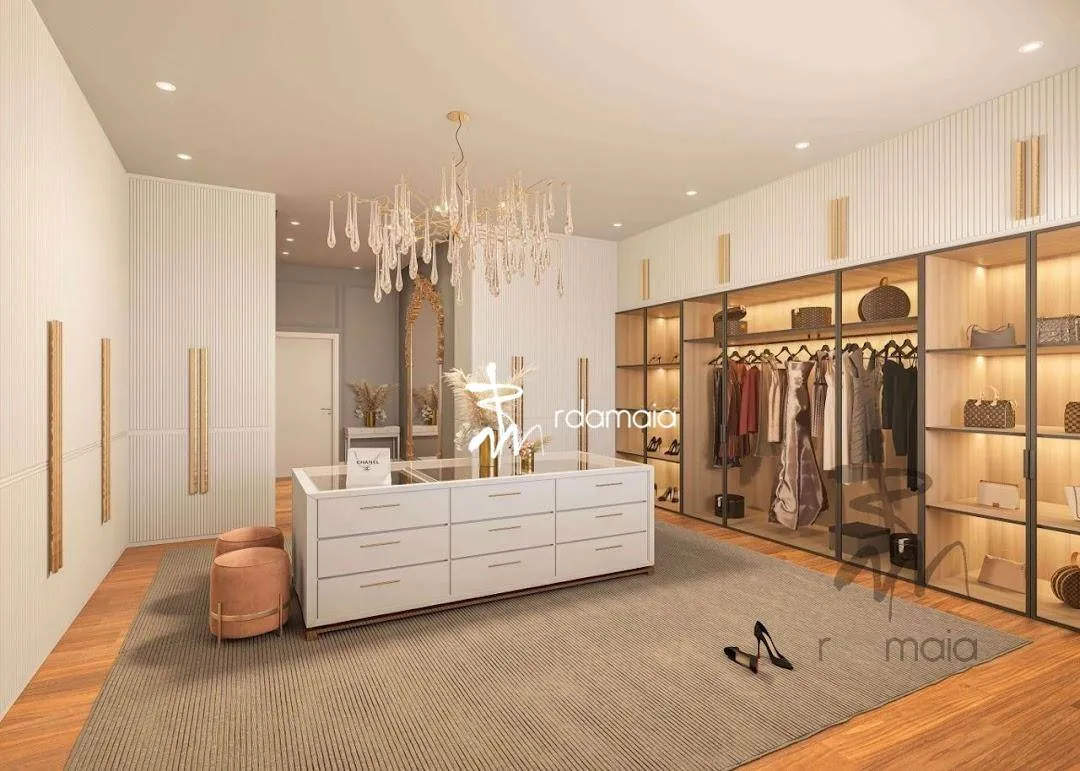 Apartamento Residencial à venda, Centro, Itapema - AP0011. — foto 2