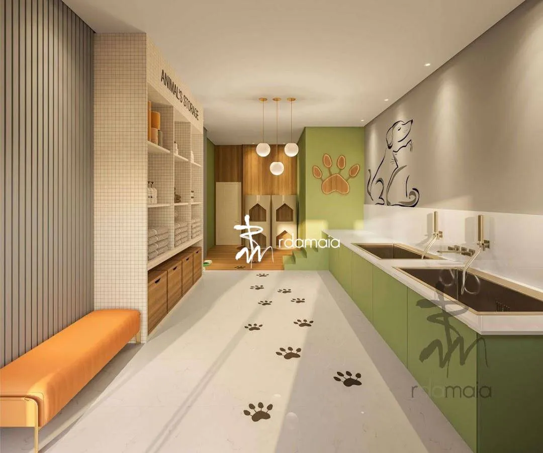 Apartamento Residencial à venda, Centro, Itapema - AP0011. — foto 3