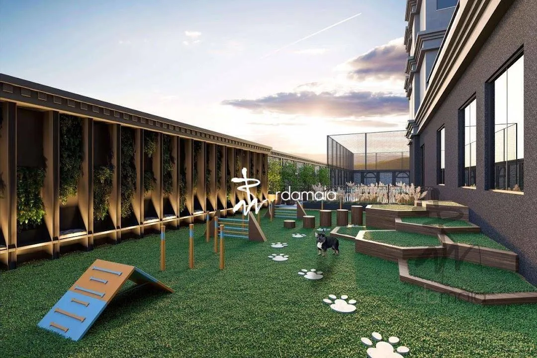 Apartamento Residencial à venda, Centro, Itapema - AP0011. — foto 4