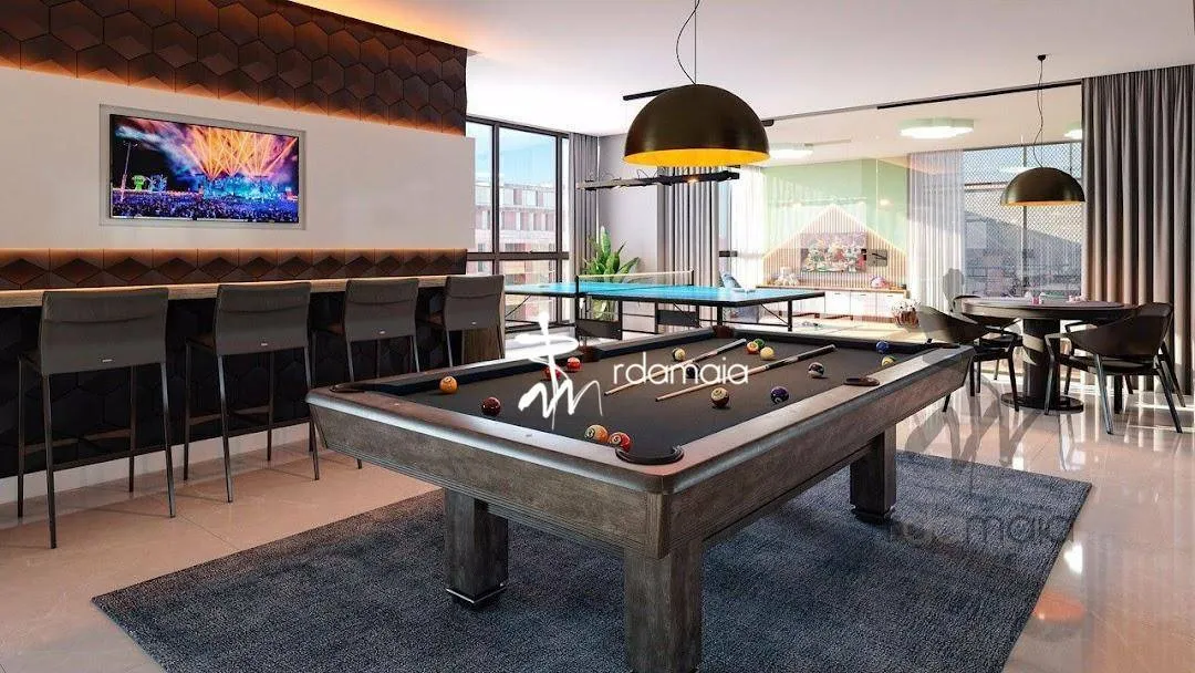 Apartamento Residencial à venda, Morretes, Itapema - AP0020. — foto 4
