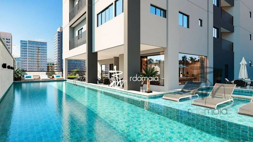 Apartamento Residencial à venda, Morretes, Itapema - AP0020. — foto 6