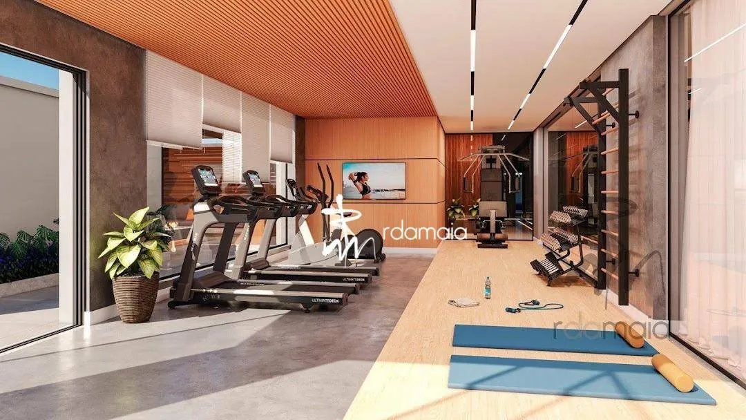Apartamento Residencial à venda, Morretes, Itapema - AP0020. — foto 7