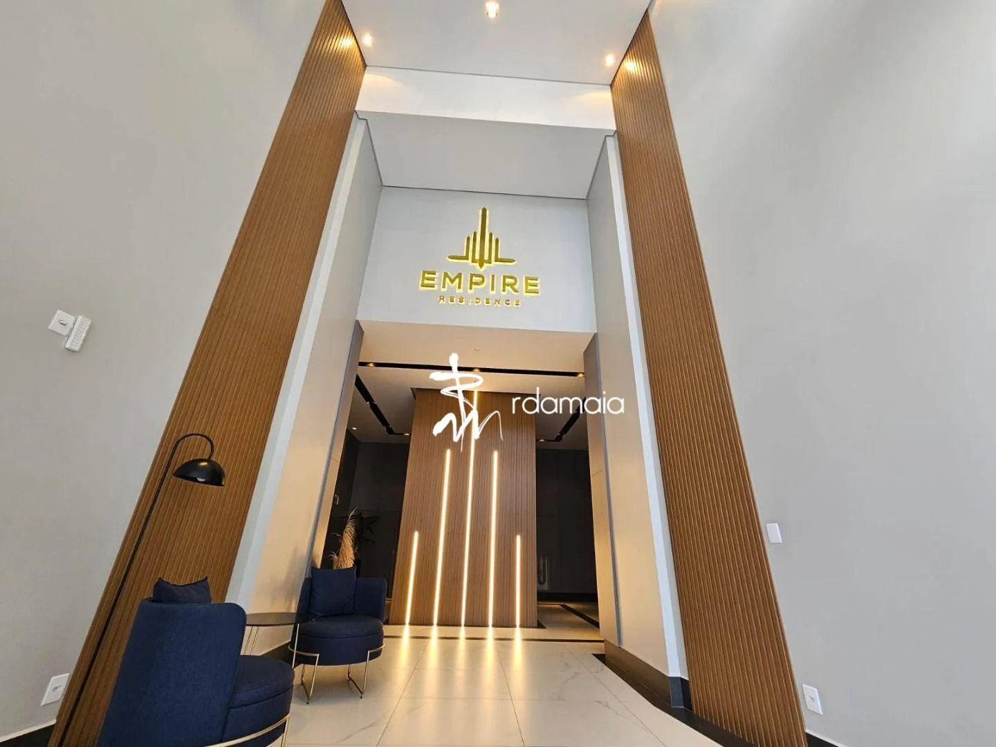 EMPIRE RESIDENCE CETOR BLUMENAU - #rdamaiavende Vista Panorâmica — foto 6
