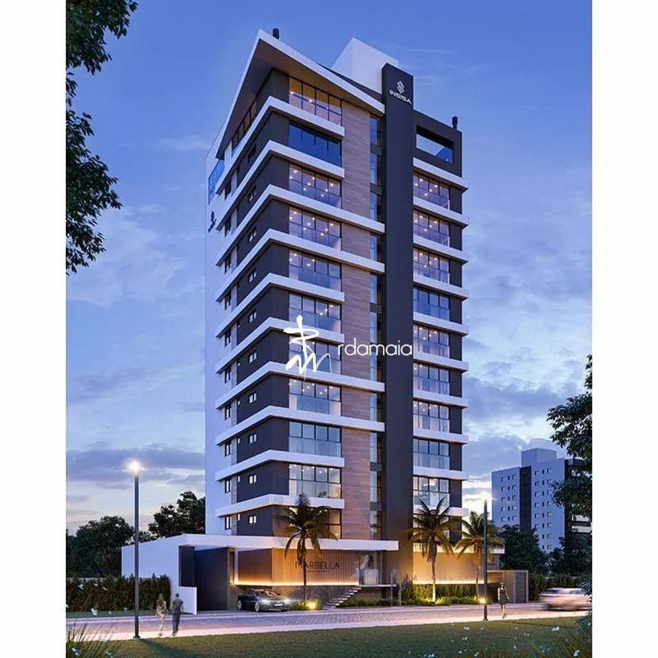 Marbella Insisa Balneário Piçarras - foto 1