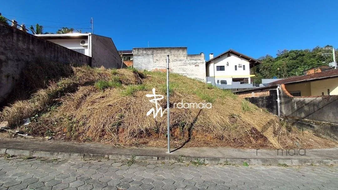 Terreno à venda, 360 m por R$ 279.000,00 - Velha - Blumenau/SC - foto 1