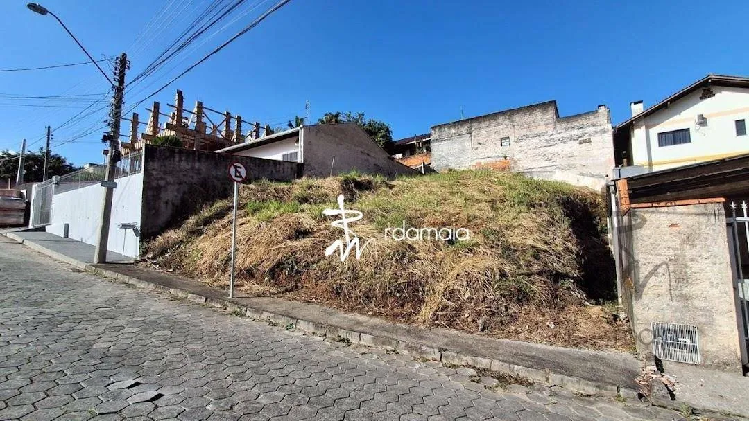 Terreno à venda, 360 m por R$ 279.000,00 - Velha - Blumenau/SC — foto 2