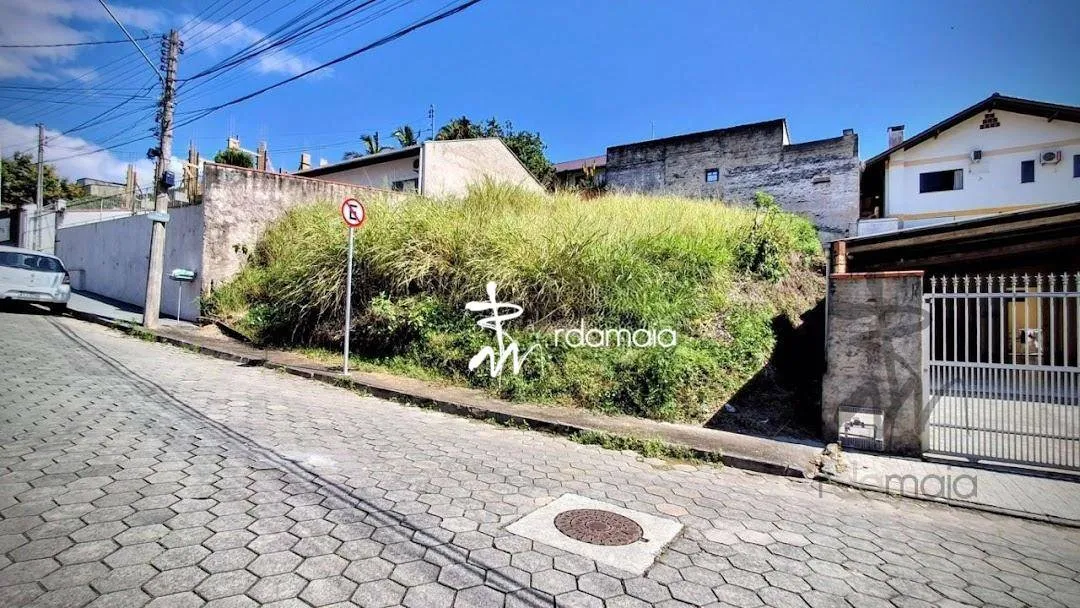 Terreno à venda, 360 m por R$ 279.000,00 - Velha - Blumenau/SC — foto 3